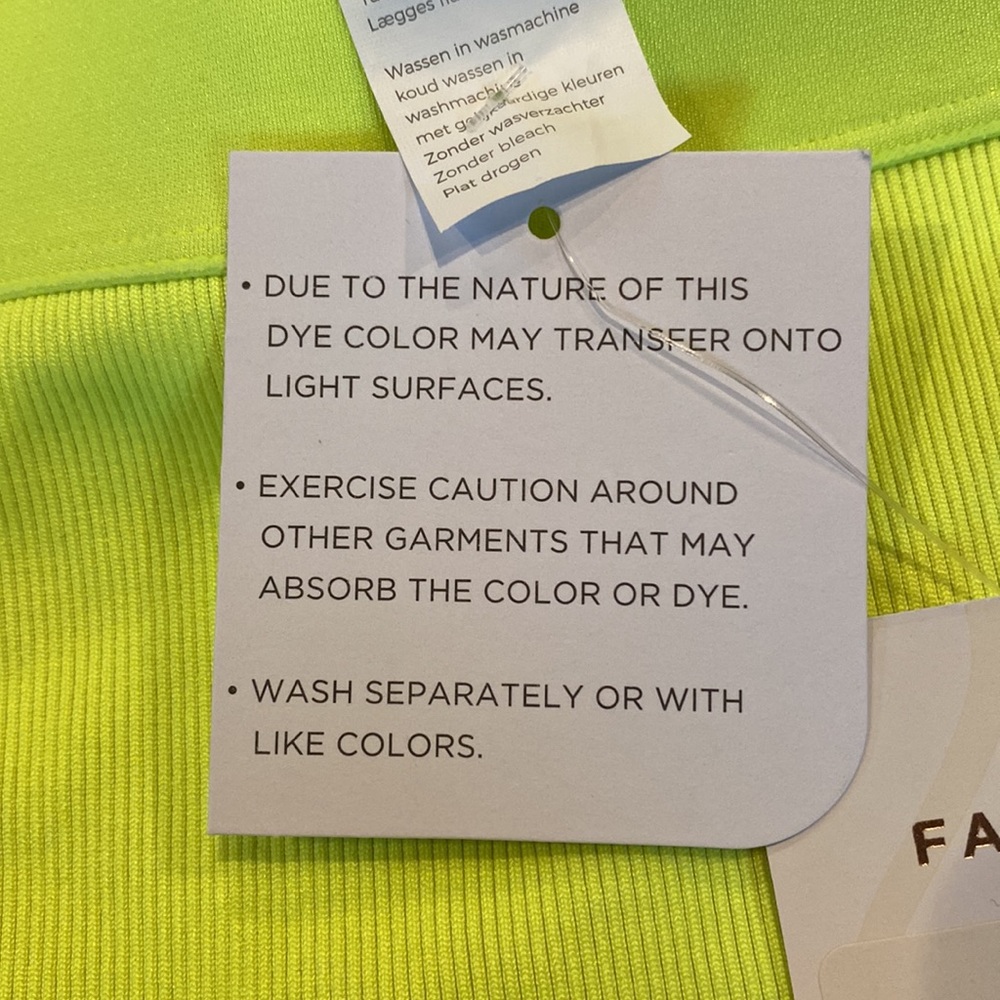 Fabletics set - Picture 7 of 8